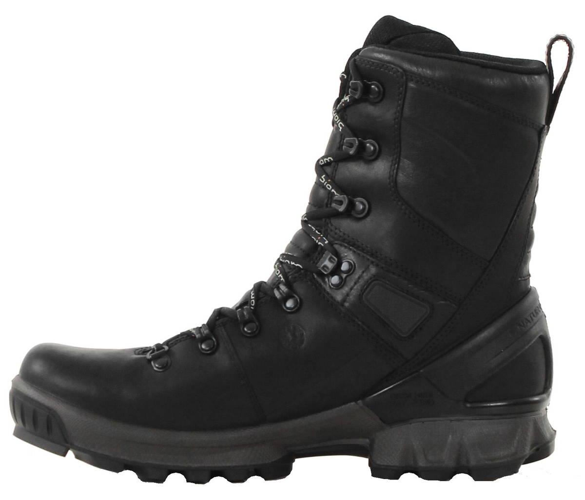 ecco biom hiking boots