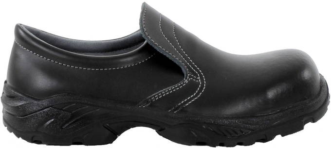 Sievi Safety Shoes Alfa S2 - Stilettoshop.eu webstore