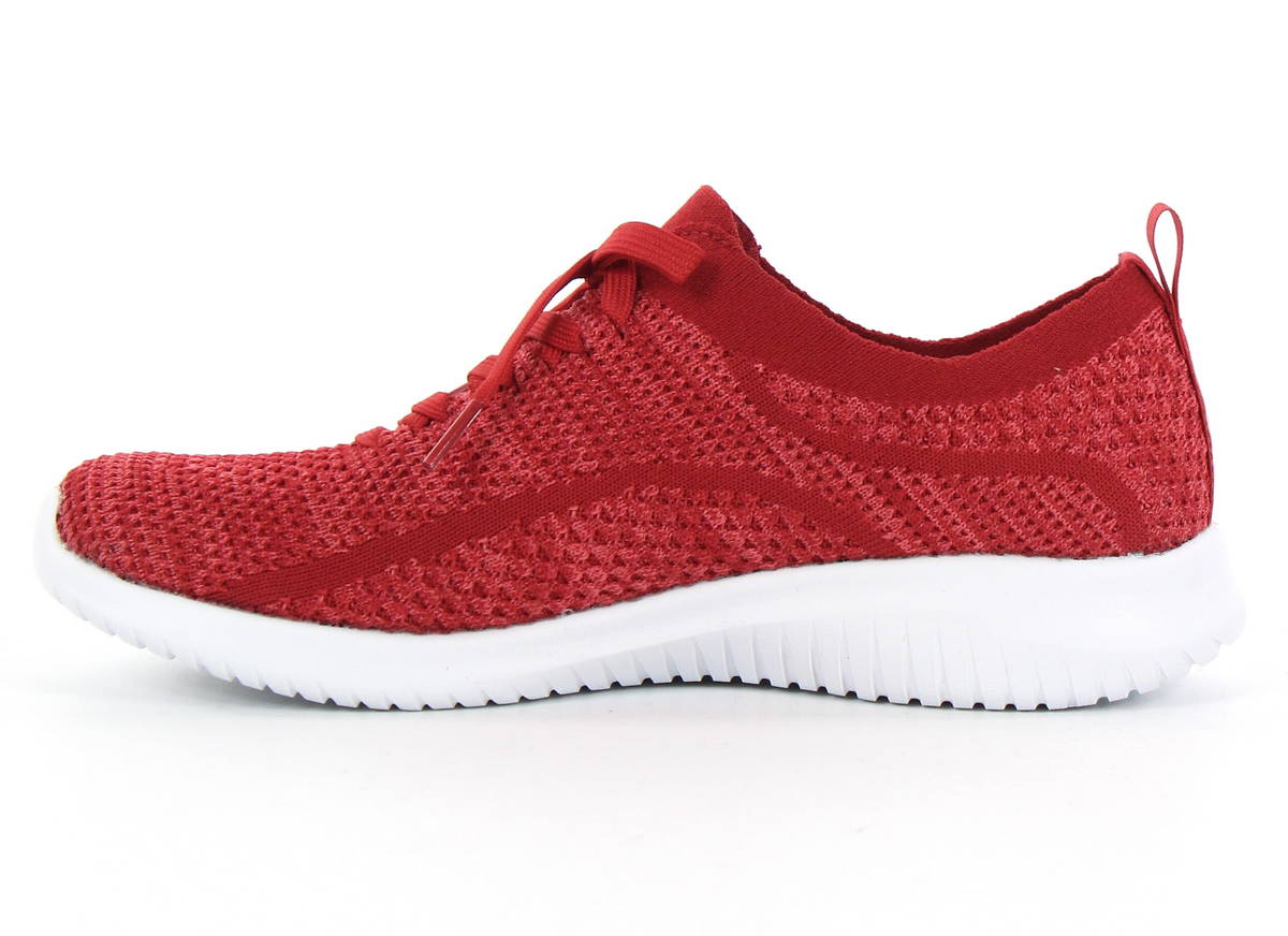 Skechers Sneakers 12841 Ultra flex, Red webstore
