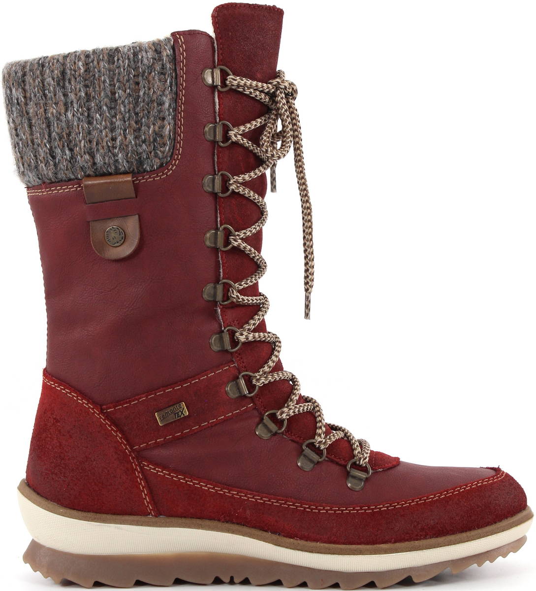rieker remonte womens boots