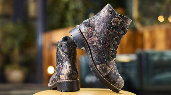 Women`s ankle boots