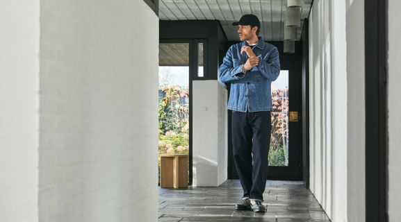 Men´s clothing