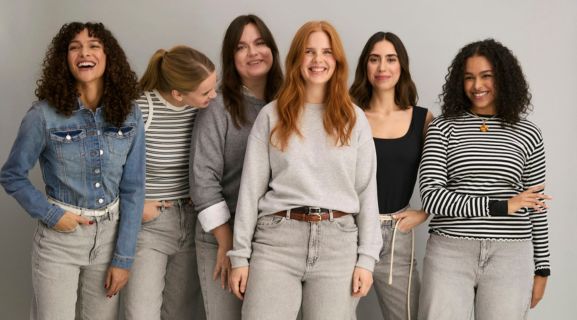Women´s clothing