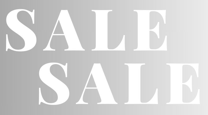 sale
