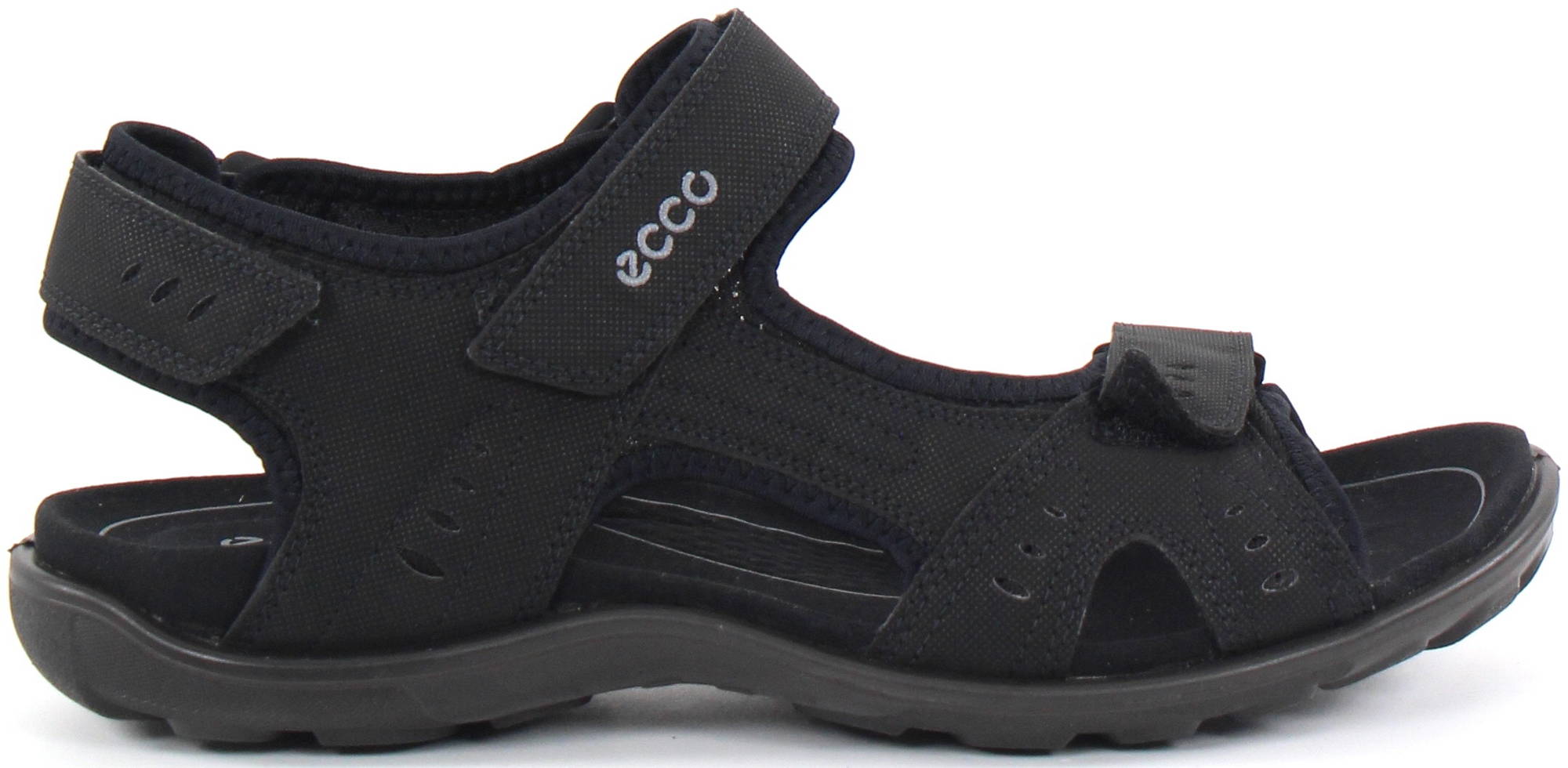 ecco all terrain lite sandal review