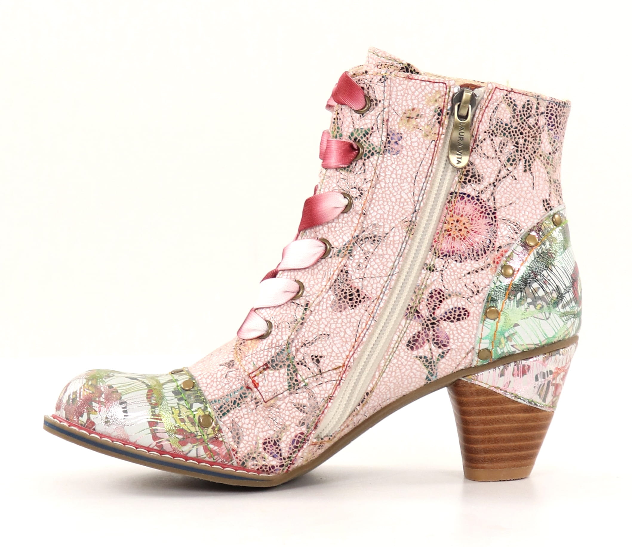 Laura vita ankle boots store