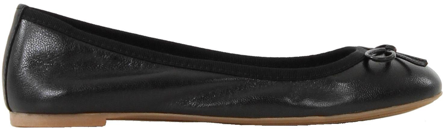 marco tozzi ballerina shoes