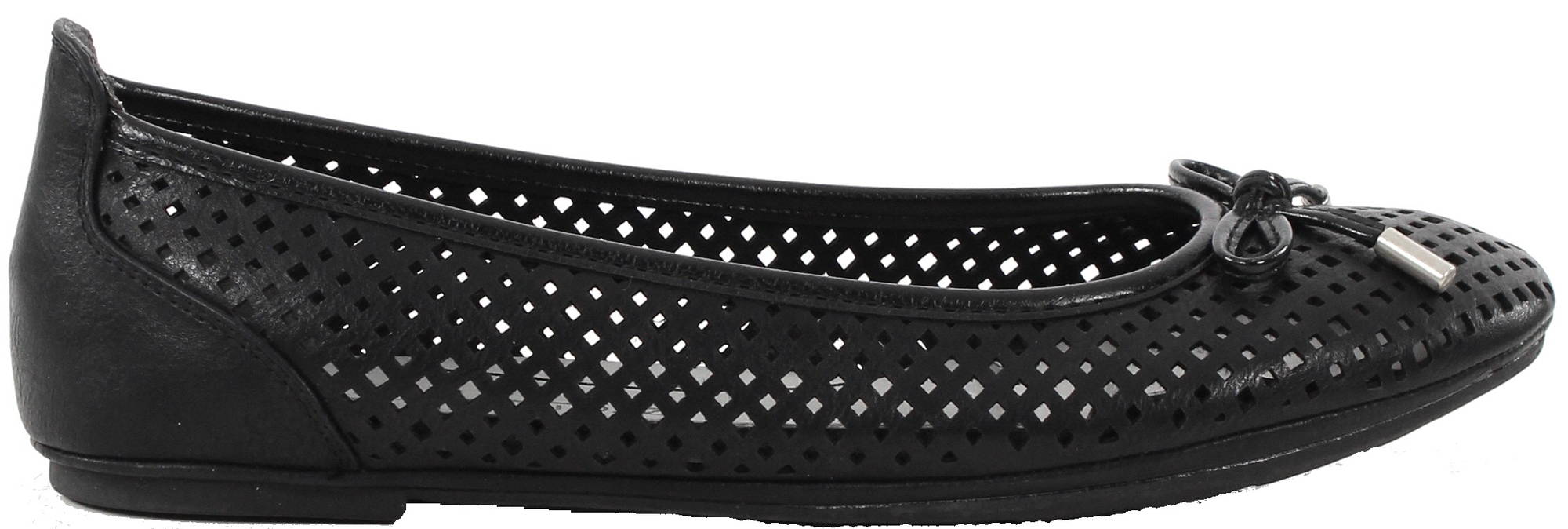 marco tozzi ballerina shoes