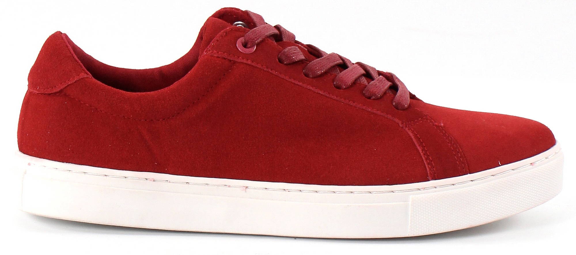 Network Sneakers 73-42304, Red - Stilettoshop.eu webstore