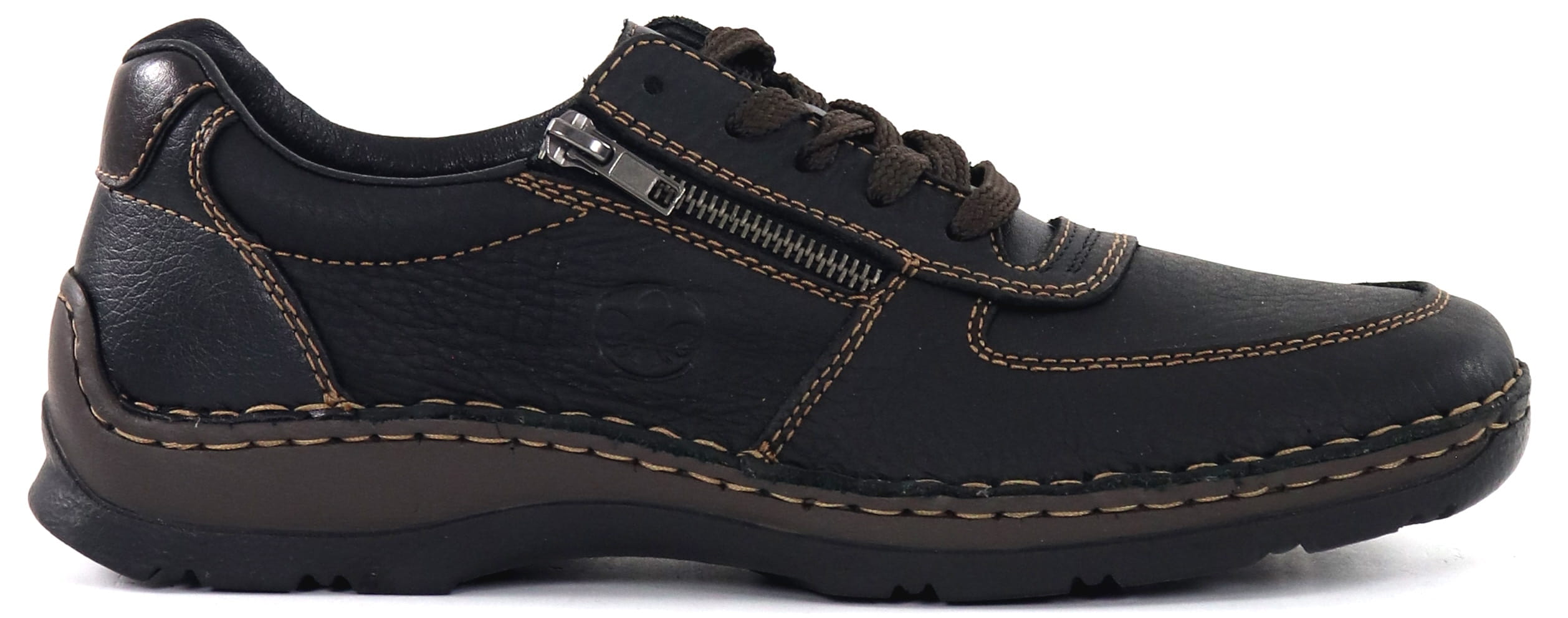 rieker walking shoes