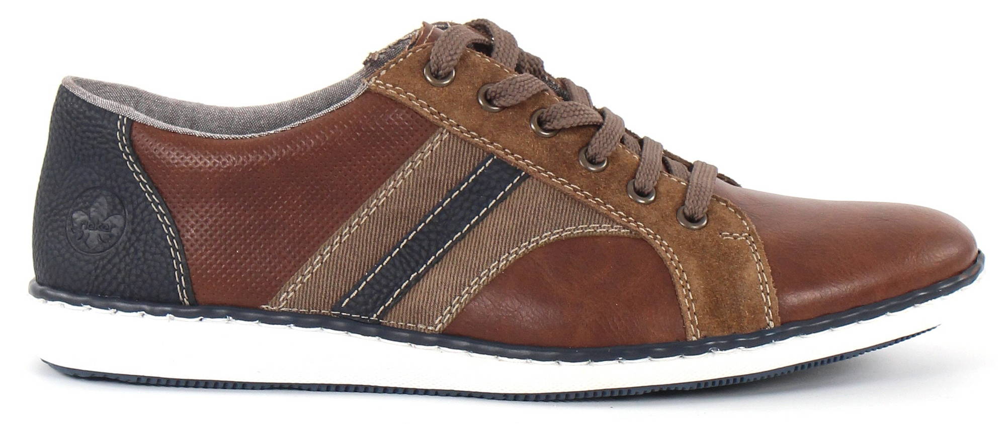 rieker walking shoes