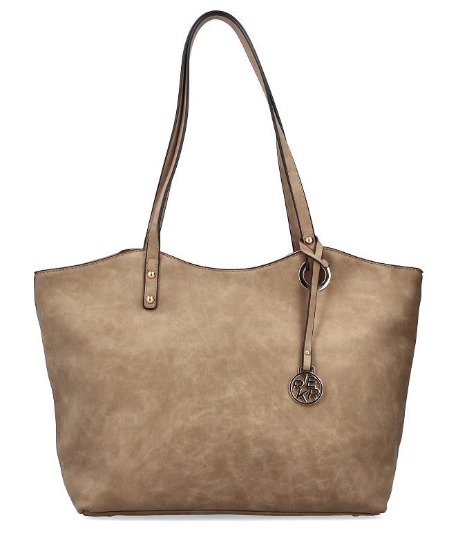 Rieker Shoulder bag H1369-64 beige webstore