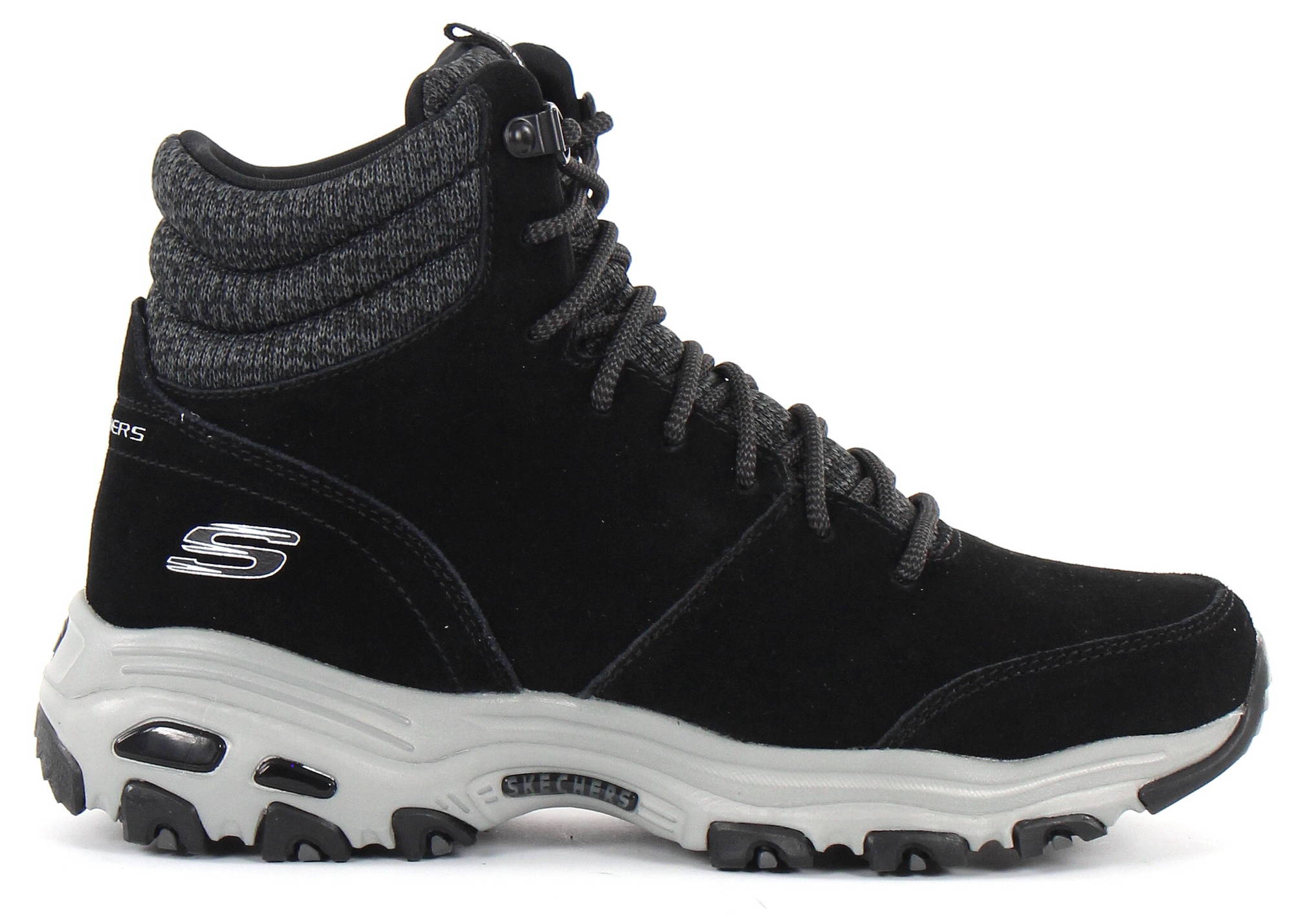 skechers energy ankle boots