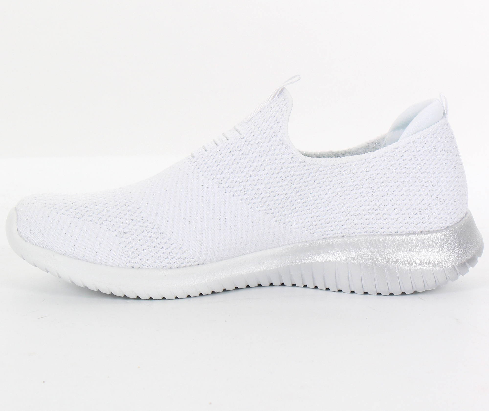 vinder attribut familie Skechers Sneakers 12838 Ultra flex, White - Stilettoshop.eu webstore