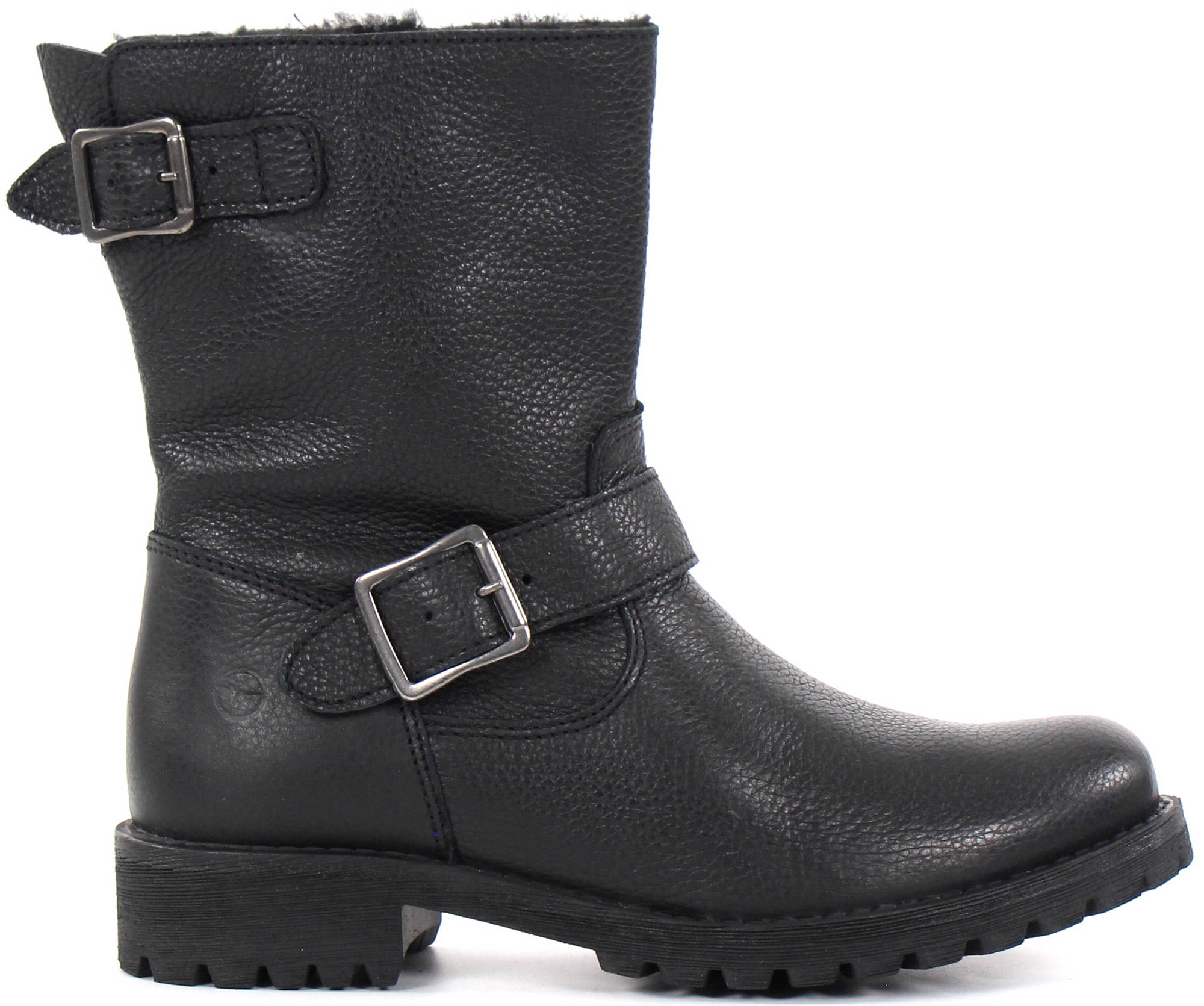 tamaris high heel ankle boots