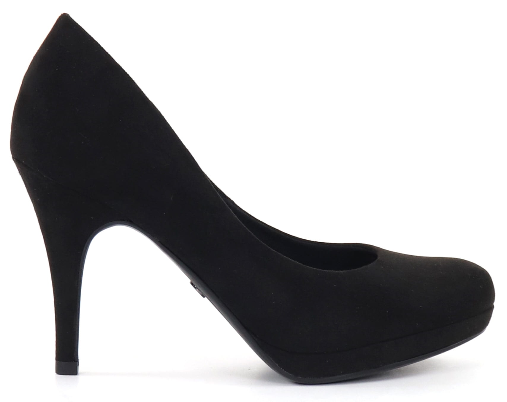 Tamaris Donna 1 1 22447 29, Scarpe décolleté, Blu, 41 EU 41 EU
