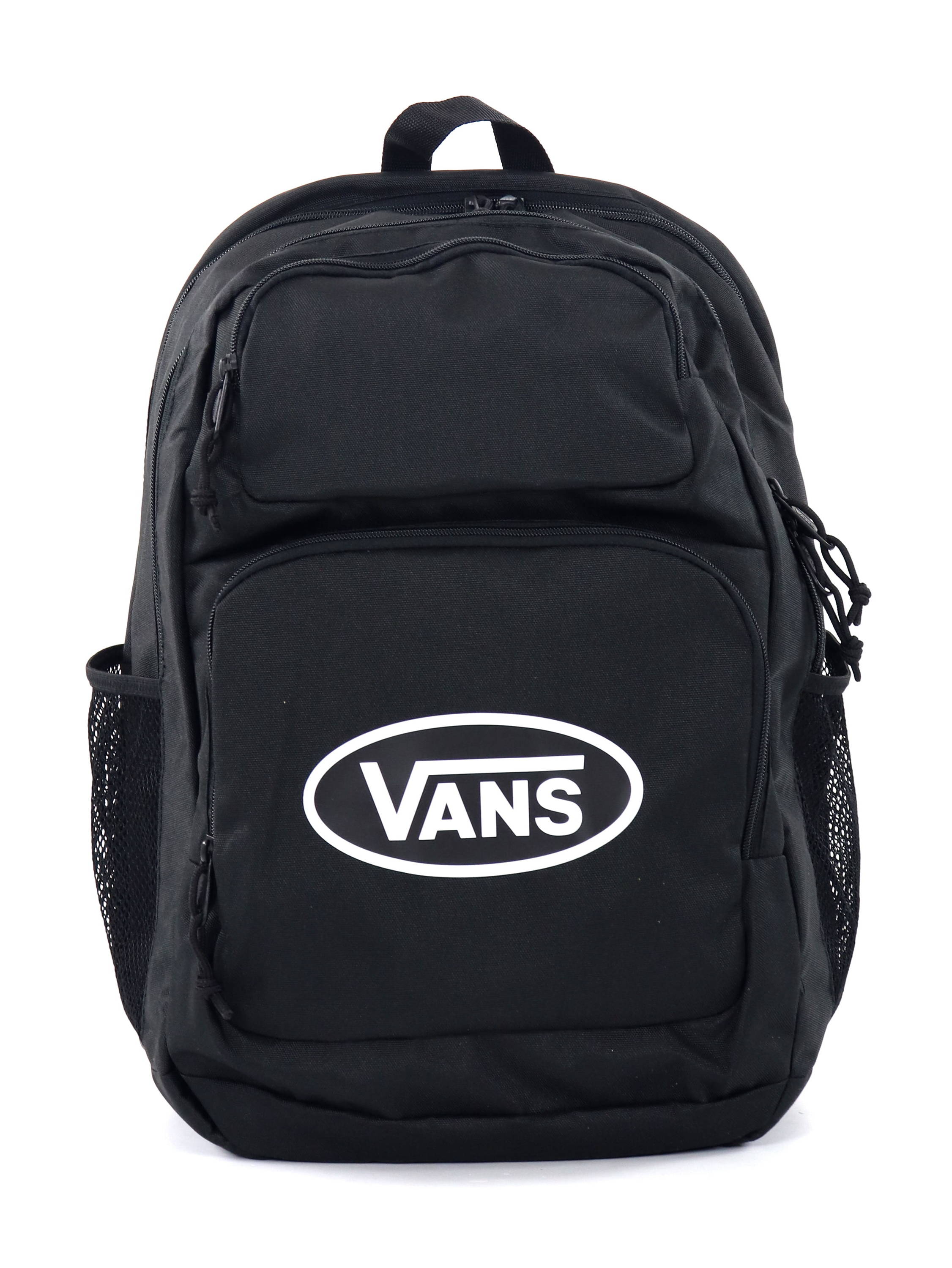 Vans Holden Black Backpack - Stilettoshop.eu webstore