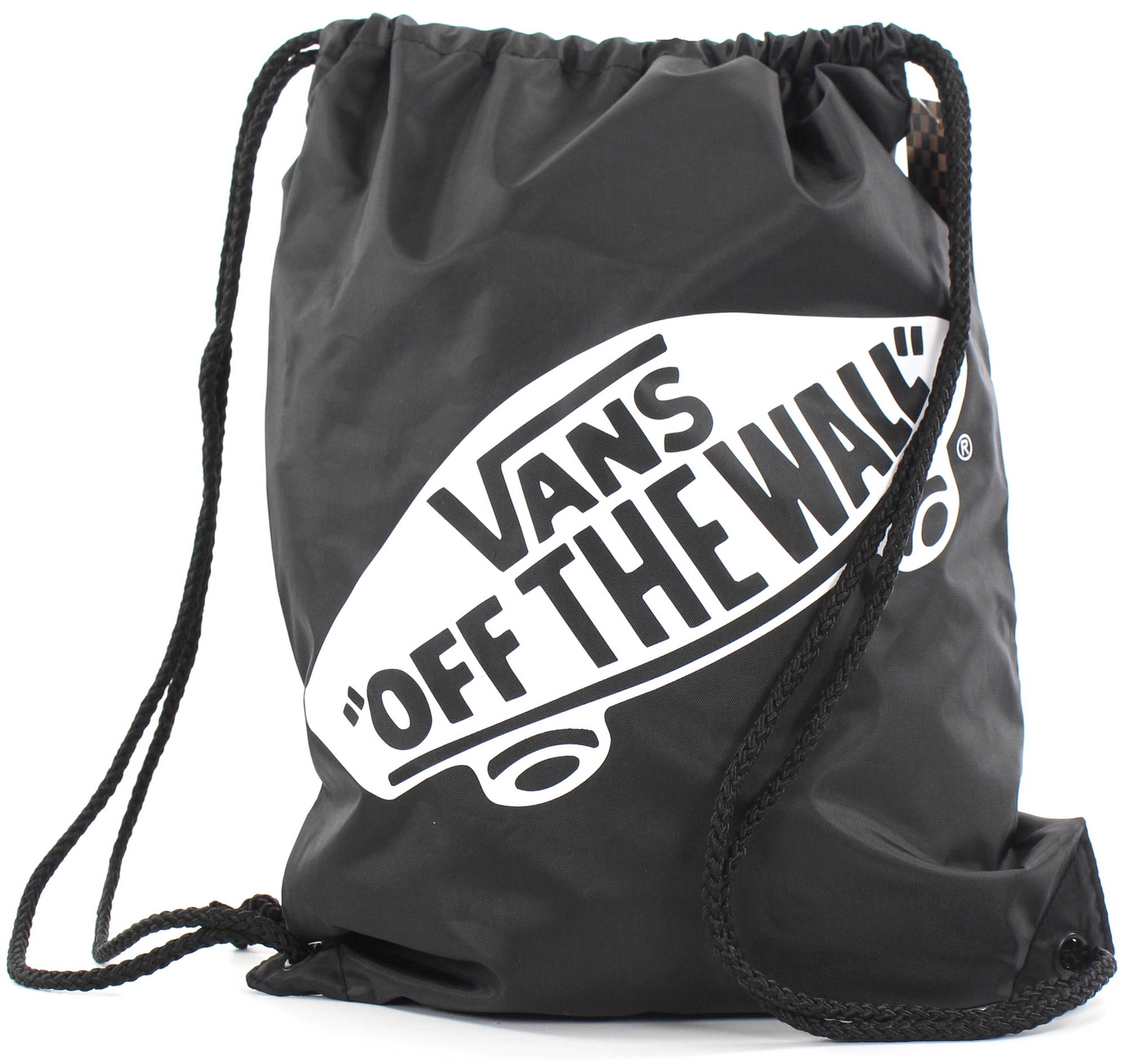 Vans Gym Bag Benched, Black - Stilettoshop.eu webstore