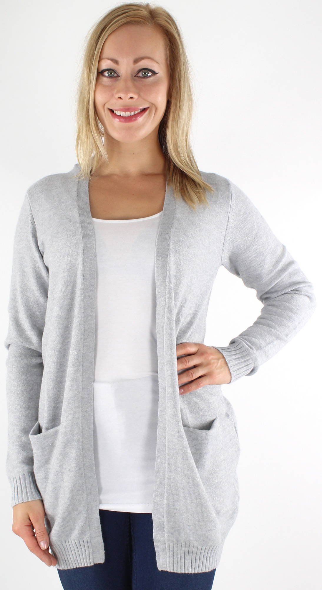 cardigan vila