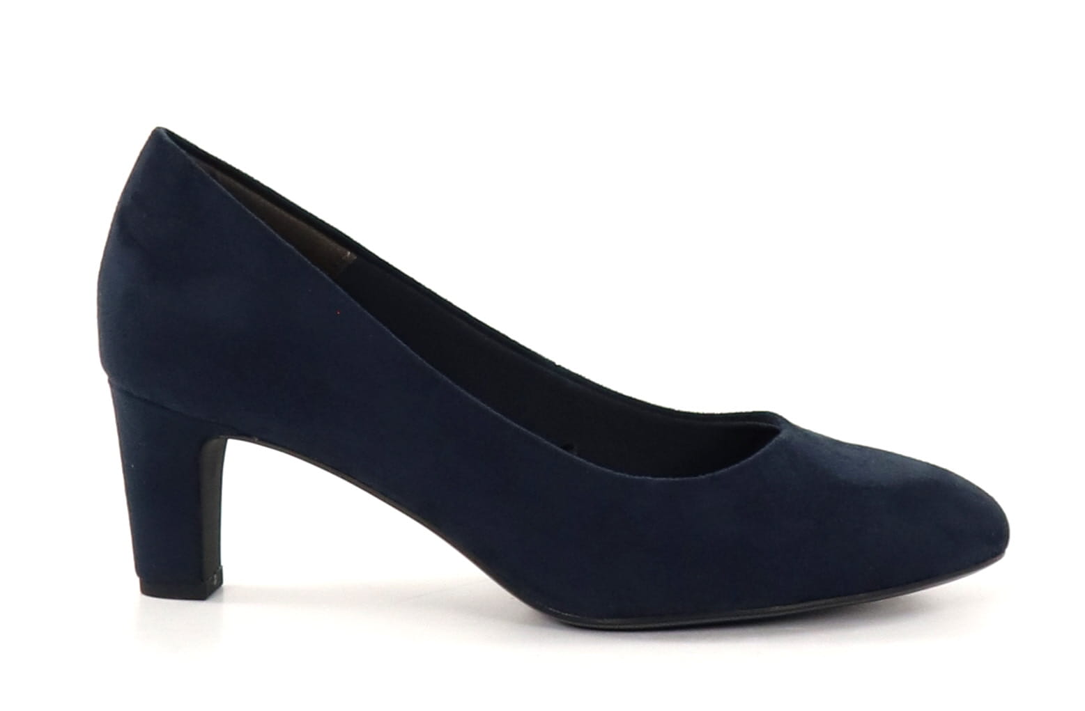 Tamaris Dames Chelseaboot 1-25463-45 001 Tamaris Dames Chelseaboot 1-25463-45 001
