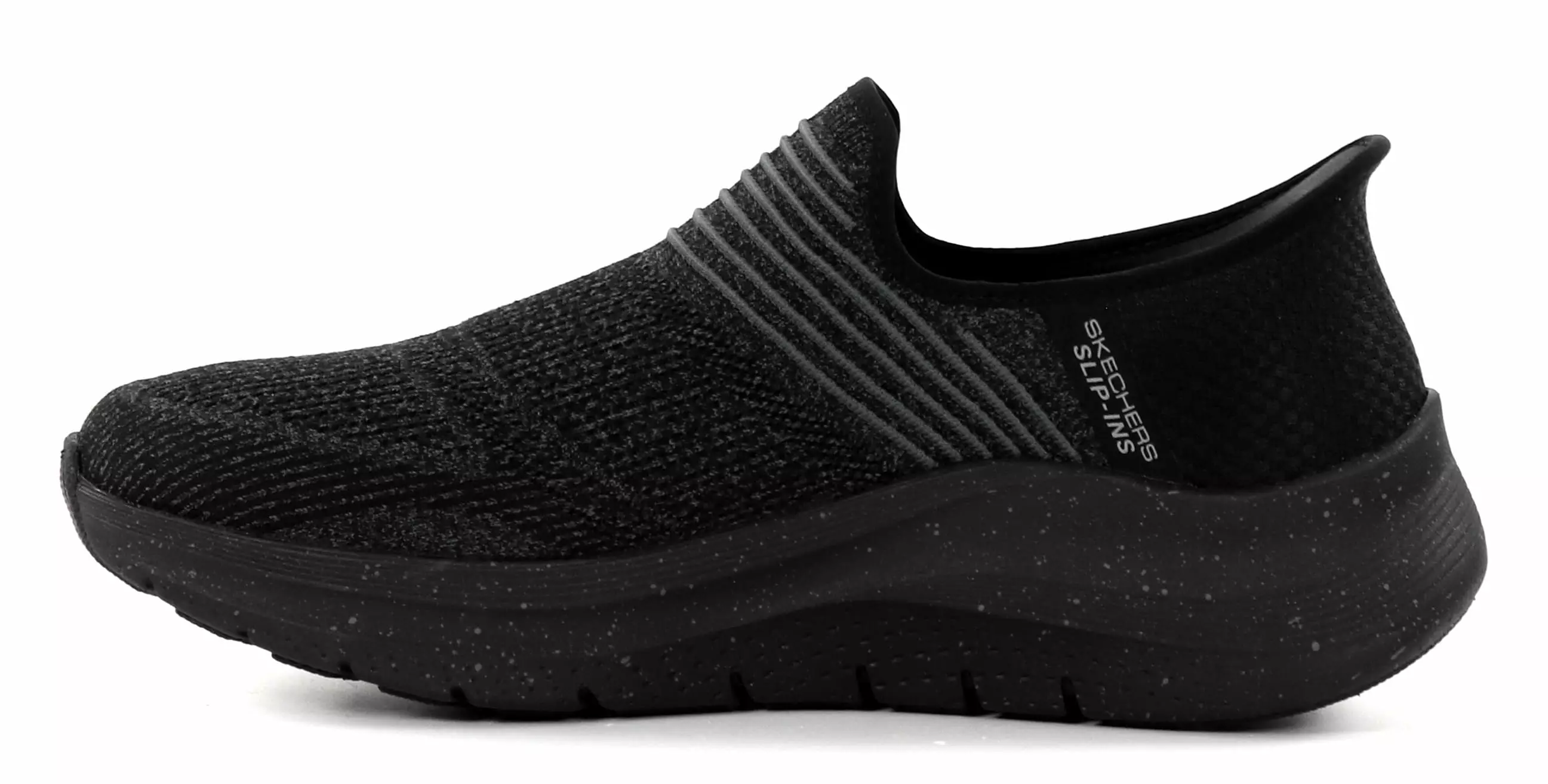 PD 12 Ⅱ Skechers men's sneakers 232952/BBK ARCH FIT 2.0 - SULTEZ black