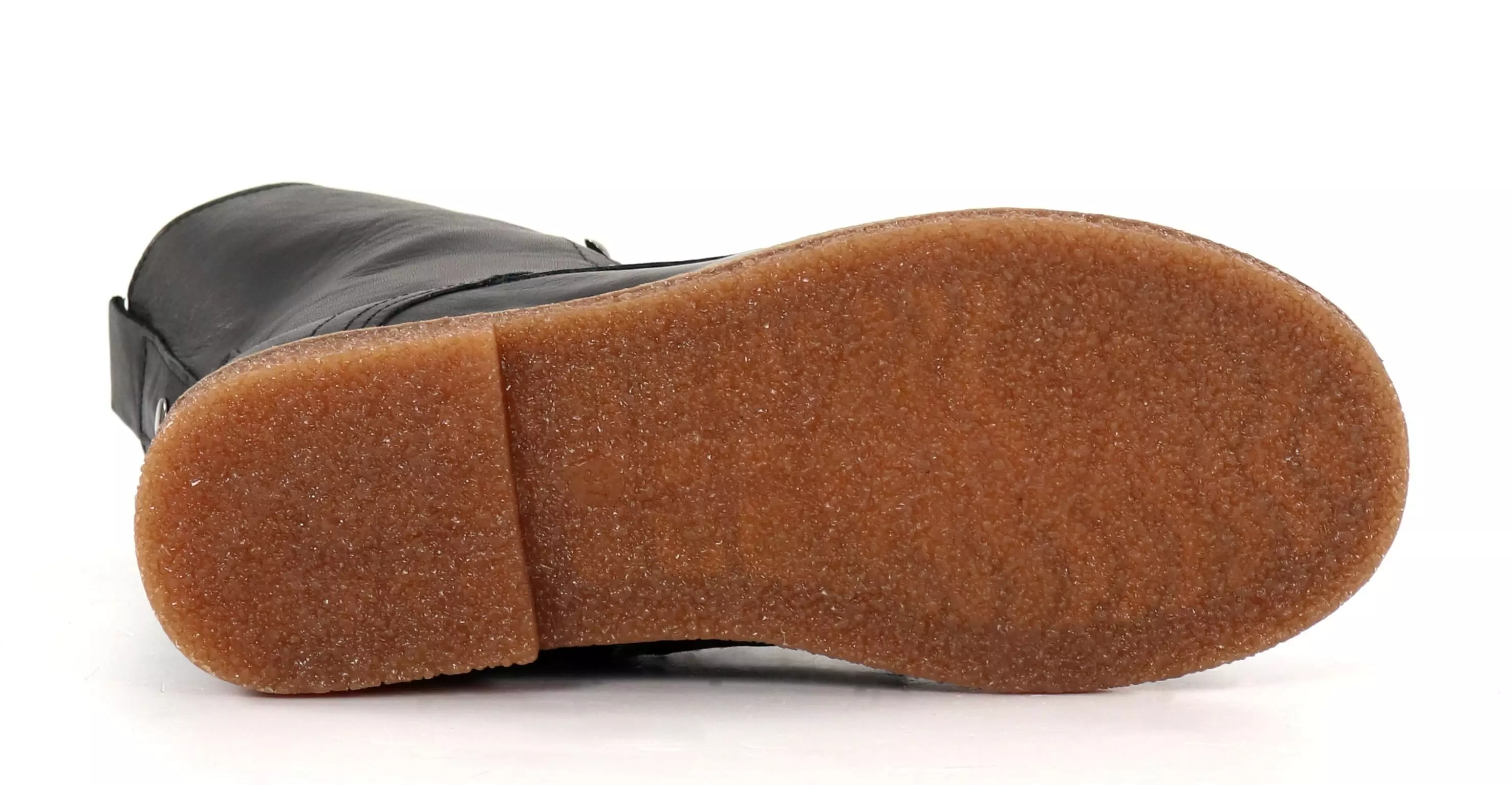 Andrea Conti Enkellaarzen voor dames 0346833-01, grootte:37, kleur:Bruin