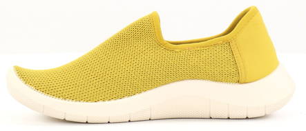 Arcopedico Walking Shoes Gaia H77 mustard - Women's walking shoes - 130740 - 2