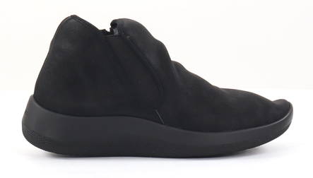 Arcopedico Ankle Boots Estocolmo 4516 J11 Fal, black - Women's ankle boots - 132610 - 1