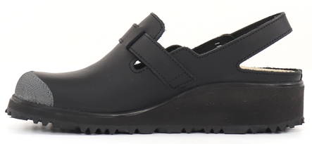Berkemann Work Shoes X-Pro-Maxor, black - Women's work shoes - 130510 - 2