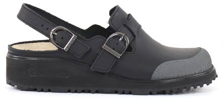 Berkemann Work Shoes X-Pro-Maxor, black - Women's work shoes - 130510 - 1