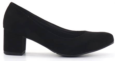 Chantana Pumps/high heels 611-92 black - Women's pumps and high heels - 135150 - 1