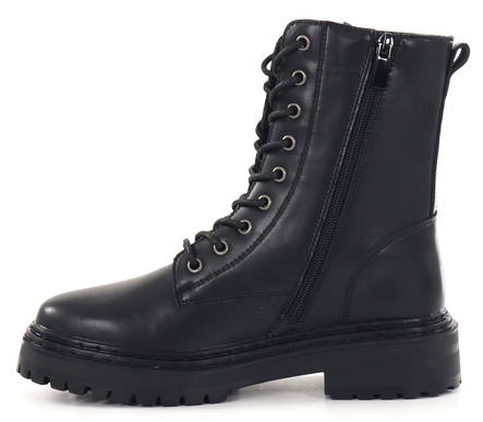 Duffy Ankle boots 71-30501 black - Women's ankle boots - 134100 - 2
