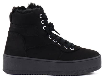 Duffy Ankle Boots 73-42920, black - Women's ankle boots - 132050 - 1