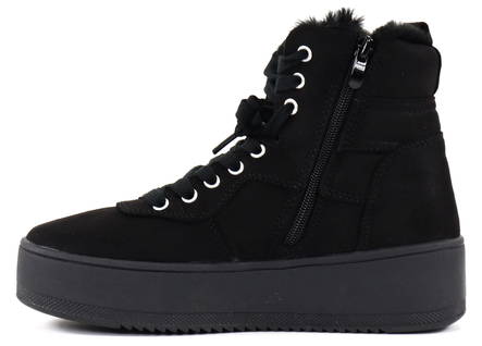 Duffy Ankle Boots 73-42920, black - Women's ankle boots - 132050 - 2