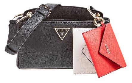 Guess kirby tote bag new arrivals