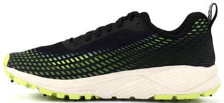 Icebug Studded Shoes NewRun Bu grip, black - Women's walking shoes - 132480 - 2