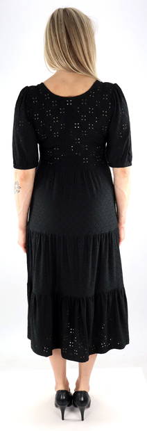 JDY Dress black - Dresses and tunics - 132860 - 2