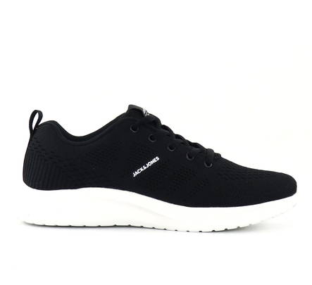 Jack&Jones Croxley men's sneakers black - Men's sneakers - 135110 - 1