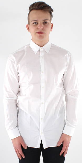 Jack&Jones Dress shirt Iron slim fit - Men's dress shirts - 120100 - 1