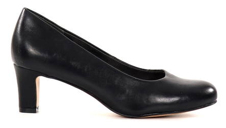 Jana Pumps/High heels 22473-42 black - Women's pumps and high heels - 135160 - 1