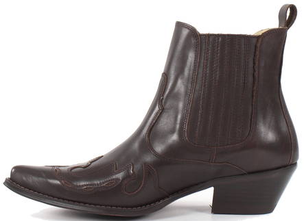 Johnny bulls boots hot sale
