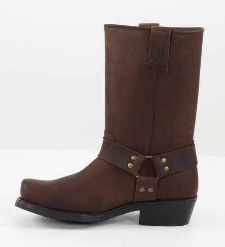 Johnny Bulls Boots leather 4829 brown Stilettoshop.eu webstore