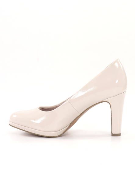 Marco Tozzi Pumps 22412-41 powder - Women's pumps and high heels - 135200 - 2