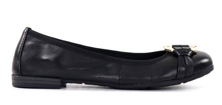 Marco Tozzi Ballerinas 22102-42 black - Ballerinas - 135170 - 1