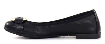 Marco Tozzi Ballerinas 22102-42 black - Ballerinas - 135170 - 2