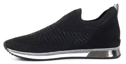 Marco Tozzi Sneakers 24730-20 black - Women's sneakers - 133130 - 2