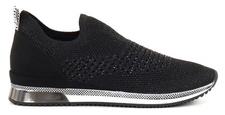 Marco Tozzi Sneakers 24730-20 black - Women's sneakers - 133130 - 1