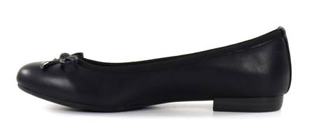 Marco Tozzi ballerinas 22137-42 black - Ballerinas - 135890 - 2
