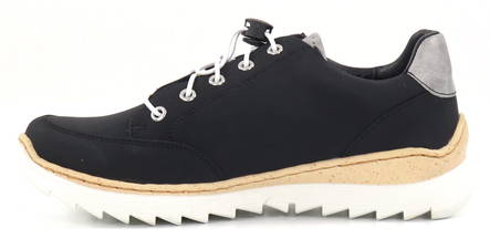 Migant Walking shoes A926-34 black - Migant women`s walking shoes - 133270 - 2