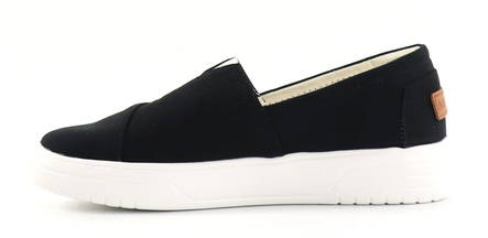 Migant women's walking shoes A921-90 black - Migant women`s walking shoes - 135630 - 2